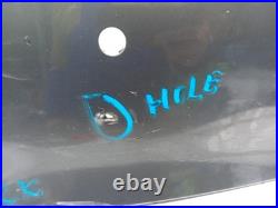 Bmw 2 Series F22 M Sport 2014-2017 Rear Bumper Genuine 8055567 #a4146a