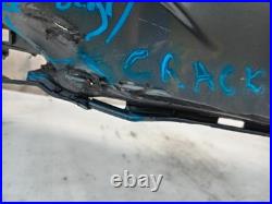 Bmw 2 Series F22 M Sport 2014-2017 Rear Bumper Genuine 8055567 #a4146a