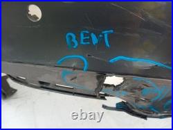 Bmw 2 Series F22 M Sport 2014-2017 Rear Bumper Genuine 8055567 #a4146a