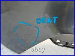 Bmw 2 Series F22 M Sport 2014-2017 Rear Bumper Genuine 8055567 #a4146a