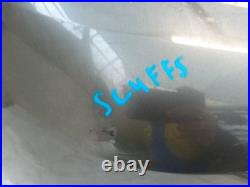 Bmw 2 Series F22 M Sport 2014-2017 Rear Bumper Genuine 8055567 #a4146a