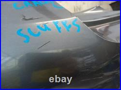 Bmw 2 Series F22 M Sport 2014-2017 Rear Bumper Genuine 8055567 #a4146a