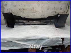 Bmw 2 Series F22 M Sport 2014-2017 Rear Bumper Genuine 8055567 #a4146a