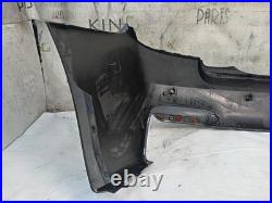 Bmw 2 Series F22 M Sport 2014-2017 Rear Bumper Genuine 8055567 #a4146a