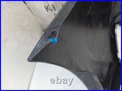 Bmw 2 Series F22 M Sport 2014-2017 Rear Bumper Genuine 8055567 #a4146a