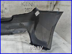 Bmw 2 Series F22 M Sport 2014-2017 Rear Bumper Genuine 8055567 #a4146a