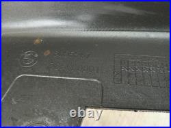 Bmw 2 Series F22 M Sport 2014-2017 Rear Bumper Genuine 8055567 #a4146a