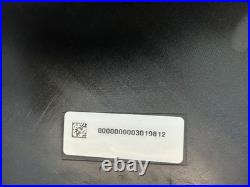 Bmw 2 Series F22 M Sport 2014-2017 Rear Bumper Genuine 8055567 #a4146a