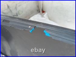 Bmw 2 Series F22 M Sport 2014-2017 Rear Bumper Genuine 8055567 #a4146a