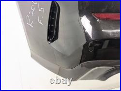 Bmw 2 Series F44 Bumper Rear With Parking Sensors In Black M Sport 8075426 2020