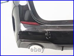 Bmw 2 Series F44 Bumper Rear With Parking Sensors In Black M Sport 8075426 2020