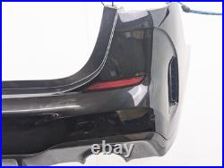 Bmw 2 Series F44 Bumper Rear With Parking Sensors In Black M Sport 8075426 2020