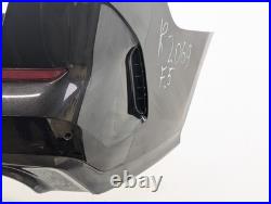 Bmw 2 Series F44 Bumper Rear With Parking Sensors In Black M Sport 8075426 2020