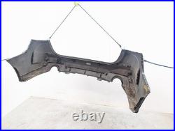 Bmw 2 Series F44 Bumper Rear With Parking Sensors In Black M Sport 8075426 2020