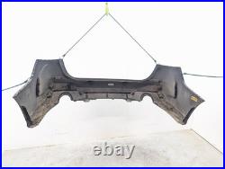 Bmw 2 Series F44 Bumper Rear With Parking Sensors In Black M Sport 8075426 2020