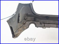 Bmw 2 Series F44 Bumper Rear With Parking Sensors In Black M Sport 8075426 2020