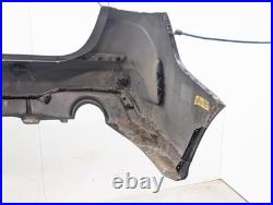 Bmw 2 Series F44 Bumper Rear With Parking Sensors In Black M Sport 8075426 2020