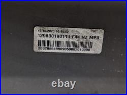 Bmw 2 Series F44 Bumper Rear With Parking Sensors In Black M Sport 8075426 2020