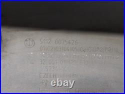 Bmw 2 Series F44 Bumper Rear With Parking Sensors In Black M Sport 8075426 2020