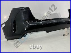 Bmw 2 Series F44 Gran Coupe 2020 On M Sport Rear Bumper 5112-8075426