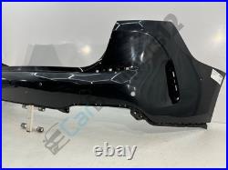 Bmw 2 Series F44 Gran Coupe 2020 On M Sport Rear Bumper 5112-8075426