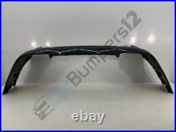 Bmw 2 Series F44 Gran Coupe 2020 On M Sport Rear Bumper 5112-8075426
