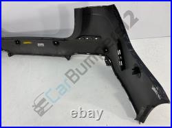 Bmw 2 Series F44 Gran Coupe 2020 On M Sport Rear Bumper 5112-8075426