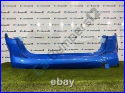 Bmw 2 Series F44 Gran Coupe M Sport Rear Bumper 2020 On 5112-8075426