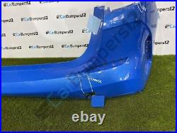 Bmw 2 Series F44 Gran Coupe M Sport Rear Bumper 2020 On 5112-8075426