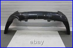 Bmw 2 Series F44 Gran Coupe M-sport Rear Bumper Grey 51128075426 2020 2021 22