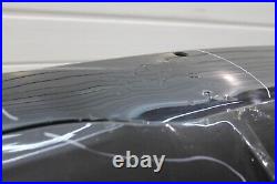 Bmw 2 Series F44 Gran Coupe M-sport Rear Bumper Grey 51128075426 2020 2021 22