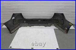 Bmw 2 Series F44 Gran Coupe M-sport Rear Bumper Grey 51128075426 2020 2021 22