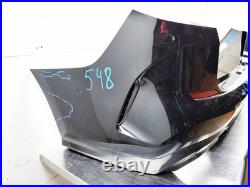 Bmw 2 Series F44 M-sport Complete Rear Bumper With Pdc Parking Sensors 2021