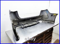 Bmw 2 Series F44 M-sport Complete Rear Bumper With Pdc Parking Sensors 2021