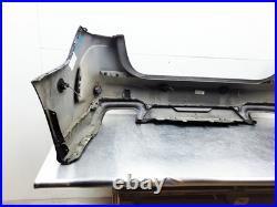 Bmw 2 Series F44 M-sport Complete Rear Bumper With Pdc Parking Sensors 2021