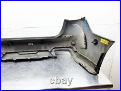 Bmw 2 Series F44 M-sport Complete Rear Bumper With Pdc Parking Sensors 2021