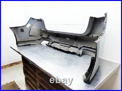 Bmw 2 Series F44 M-sport Complete Rear Bumper With Pdc Parking Sensors 2021