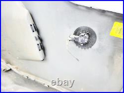 Bmw 2 Series F44 M-sport Complete Rear Bumper With Pdc Parking Sensors 2021