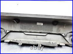 Bmw 2 Series F44 M-sport Complete Rear Bumper With Pdc Parking Sensors 2021