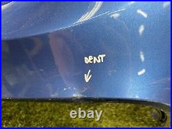 Bmw 2 Series F45 M Sport Active Tourer Rear Bumper 14-18 Gen 51128057903 -rr15a