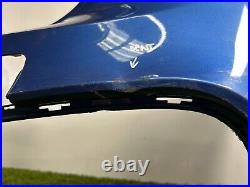 Bmw 2 Series F45 M Sport Active Tourer Rear Bumper 14-18 Gen 51128057903 -rr15a