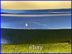 Bmw 2 Series F45 M Sport Active Tourer Rear Bumper 14-18 Gen 51128057903 -rr15a