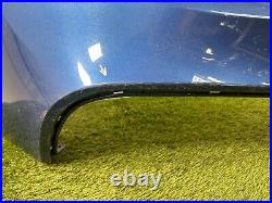 Bmw 2 Series F45 M Sport Active Tourer Rear Bumper 14-18 Gen 51128057903 -rr15a