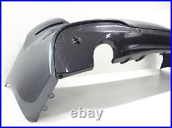 Bmw 2 Series F45 M Sport Active Tourer Rear Bumper 2014-18 Genuine (51128057903)