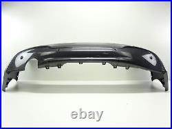 Bmw 2 Series F45 M Sport Active Tourer Rear Bumper 2014-18 Genuine (51128057903)