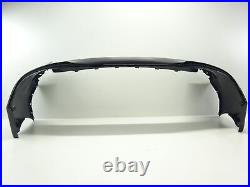 Bmw 2 Series F45 M Sport Active Tourer Rear Bumper 2014-18 Genuine (51128057903)