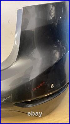 Bmw 2 Series F46 Gran Tourer Se/sport 2015-2018 Rear Bumper Pdc 51127333299