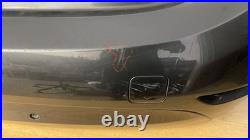 Bmw 2 Series F46 Gran Tourer Se/sport 2015-2018 Rear Bumper Pdc 51127333299
