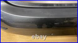 Bmw 2 Series F46 Gran Tourer Se/sport 2015-2018 Rear Bumper Pdc 51127333299