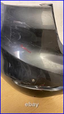 Bmw 2 Series F46 Gran Tourer Se/sport 2015-2018 Rear Bumper Pdc 51127333299
